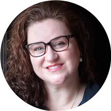 Hillary Hodgson, LMFT