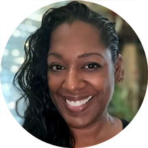 Hillery Ferdinand, LPC