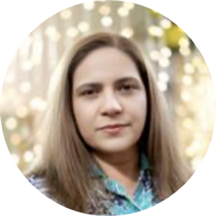 Hina Dar, APRN, RN, NP