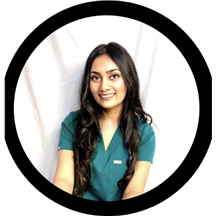 Hira Ahmad, CCC - SLP