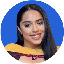 Hira Kissana, MA, AMFT