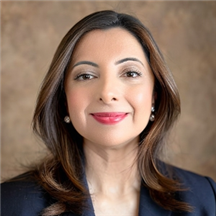 Hira Siddiqui, LPC