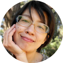 Hiroyo Ito-Sanchez, RD