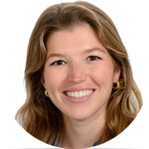 Holloway (Holly) McNaughton, LMSW