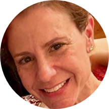 Holly Anne Shapiro, MA