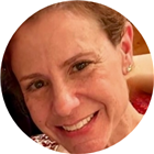 Holly Anne Shapiro, MA