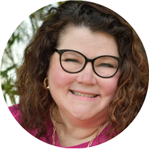 Holly Atherton, MA, LPC, BS