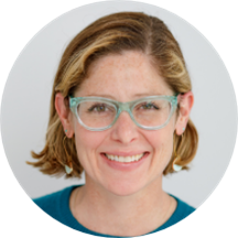 Holly Crafts Colasanti, LAc