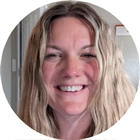 Holly Gamache, LICSW