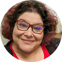 Holly Kline, MA, LAC