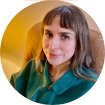 Holly Richardson, LMFT