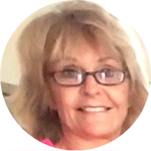 Holly Robinson, PMHNP