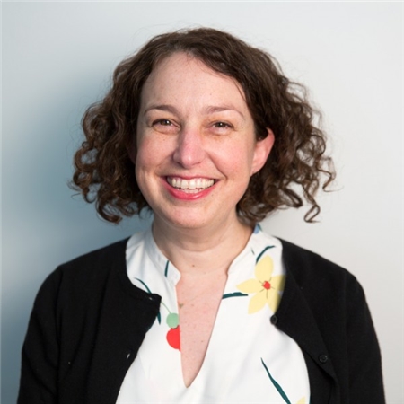 Holly Weiner, CNM, MSN