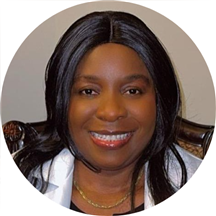 Honorine Njita, PMHNP