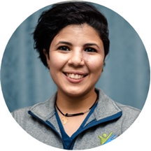 Hoor (Abby) Abdelhalim, PT