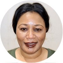 Hope Okoroh, APRN, RN, NP