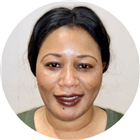 Hope Okoroh, APRN, RN, NP