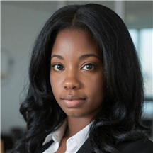 Hopraya Stidom, LMFT