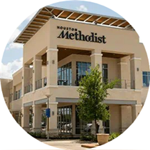 Houston Methodist Same Day Clinics Towne Lake