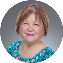 Huei Chen Cheng, LPC