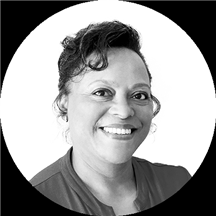 Huguette Curah, LCSW