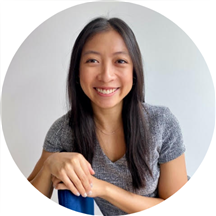 Hui Ting Kok, LMHC, CASAC