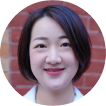 Huiqing (Esther) Xu, MS, RD