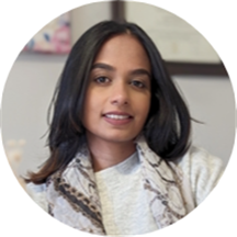 Humaira Naushad, LMHC