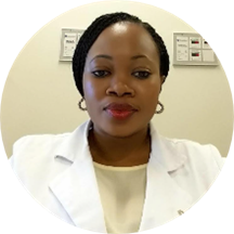 Humani Oladapo, NP, AGNP