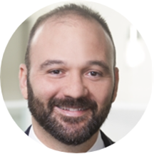 Humberto Reinoso, APRN, RN