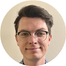 Hunter Schow, QMHP, MA