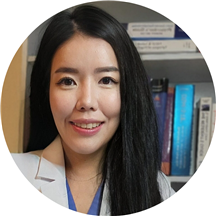 Hyesu Shin, APRN
