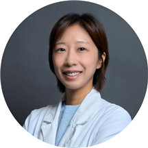 Hyun Kim, APRN, RN