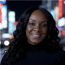 Iasia Tyre, LCSW - C