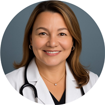 Ibis Reyes Soto, APRN, RN