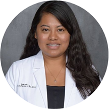 Idalia Alavez Pinto, PMHNP-BC