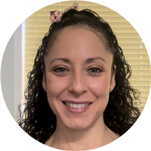 Idalmis Moreno, LMHC