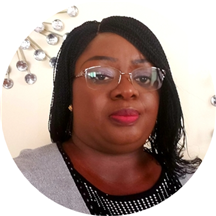 Idayat Adekunle, APRN