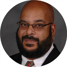 Idris Syed, LPCC, MEd