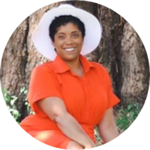 Iesha Rodriguez, LCSW