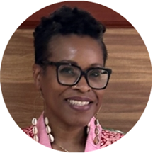 Ife M. Milligan, LCSW