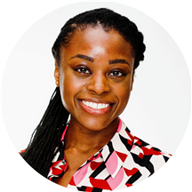 Ifeanyi Ofokansi, APRN, RN