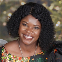 Ifeatu Enemmuo, PMHNP