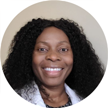 Ifeoma Agudosi, APRN