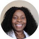 Ifeoma Agudosi, APRN