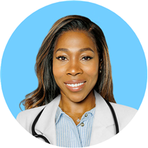 Ifeoma Okpaleke, APRN, RN