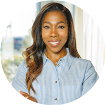 Ifeoma Okpaleke, PMHNP