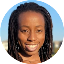 Ifeoma Okwu, NP, PMHNP-BC