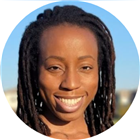 Ifeoma Okwu, NP, PMHNP-BC