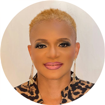 Ifeoma Ukachukwu, NP, PMHNP